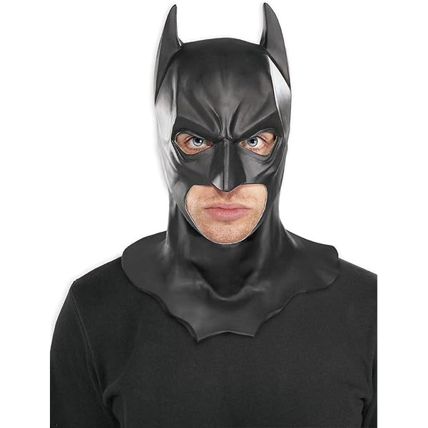 Buy Batman Deluxe Adult XL Online at Low Prices in India - Amazon.in