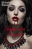 Cover zum Buch Sohn der Nacht