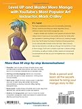 Image de Mastering Manga 2: Level Up With Mark Crilley