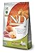 Produktbild Farmina – N & D Dog Pumpkin Wildschwein & Apfel Adult Mini 2,5 kg