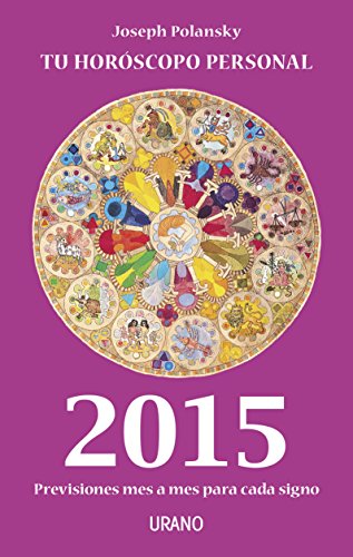 Download Tu horóscopo personal 2015 (Astrología)