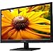 Produktbild HANNS-G HL226HPB 54,6cm 21,5Zoll LED Backlight Monitor