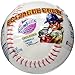 Produktbild Big League Chew Bubble Gumballs Outta' Here Original with Sticker Sheet