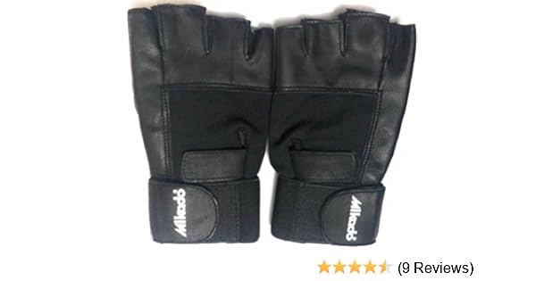 mikado gym gloves