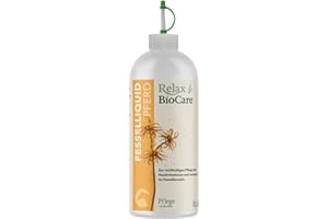 Relax-Biocare 521000028_19 Fesselliquid Pferd, S