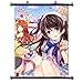 Produktbild Tokyo 7th Sisters Anime Fabric Wall Scroll Poster (16x23) Inches