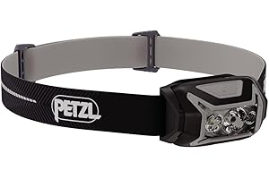 PETZL ACTIK CORE