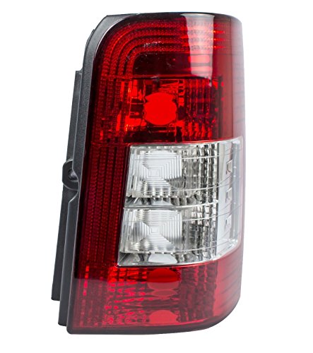 Enva de qualité de la main droite arrière lampe 6350 CY par TK pièces d'Auto