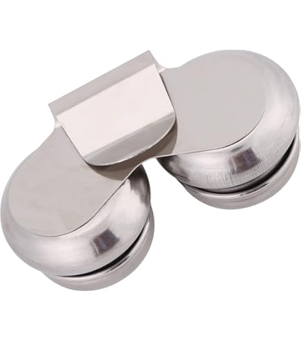 Edelstahl Ölfarbe Palette Tasse - Doppelbecher Mit Deckel Für Künstler