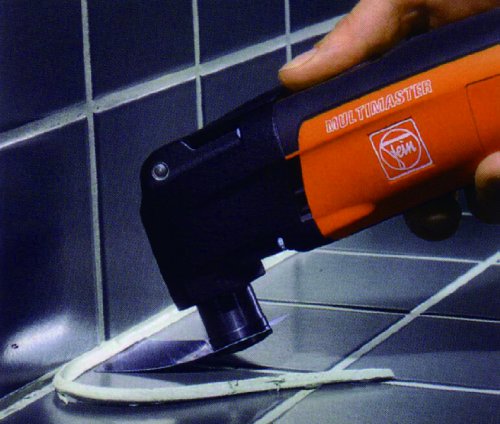 Fein MultiMaster 63903178017 Fester Spachtel, 50mm - 3