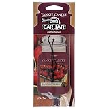 Yankee candle 1133672 Classic Black Cherry Car Jar