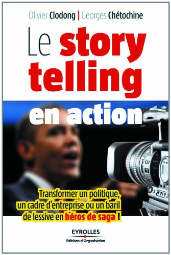 Download Le storytelling en action