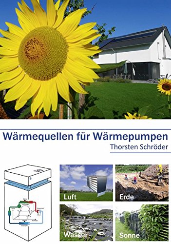 Preisvergleich Produktbild Wärmequellen für Wärmepumpen