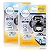 Produktbild Febreze Car Fresh Escape Auto- Lufterfrischer Starter Anti-Tobacco (2er Pack)