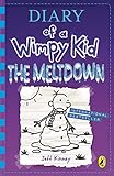 Diary of a Wimpy Kid: The Meltdown (Book 13) (Diary of a Wimpy Kid 13) by 