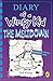 Diary of a Wimpy Kid: The Meltdown (Book 13) (Diary of a Wimpy Kid 13) by 