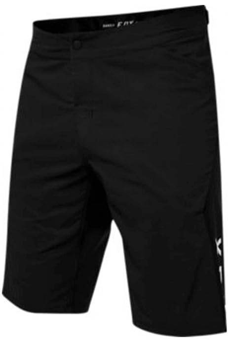fox cycling pants