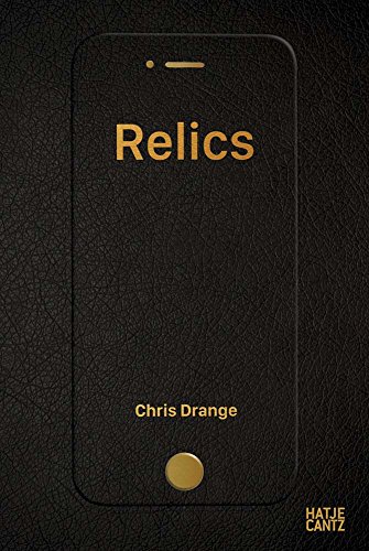 Download Chris Drange relics /anglais Download Chris Drange relics /anglais