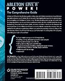 Image de Ableton Live 8 Power!: The Comprehensive Guide