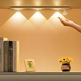 Hareket Sens&ouml;rl&uuml; Ledli Gece Lambası, Parlaklık Ayarı Yapılabilir, 3000K-6000K, 3 Mod, Kablosuz, Merdiven Aydınlatması, USB Şa