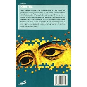 La experiencia espiritual de Jesús: Materiales para reflexionar personalmente y en grupo (Betel)