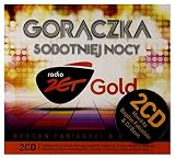 Radio Zet Gold: Gor�?czka Sobotniej Nocy [2CD] - Romina Power