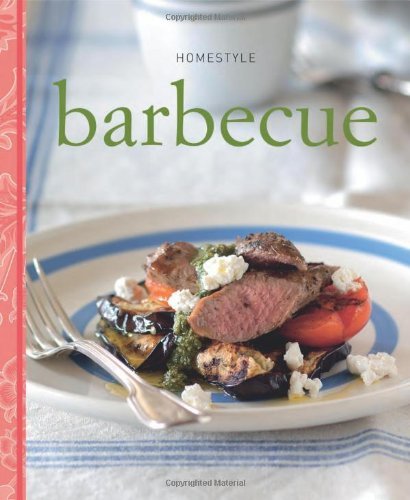 Homestyle Barbecue (Homestyle) by Murdoch Books (2009-02-16) gratuit Homestyle Barbecue (Homestyle) by Murdoch Books (2009-02-16) gratuit