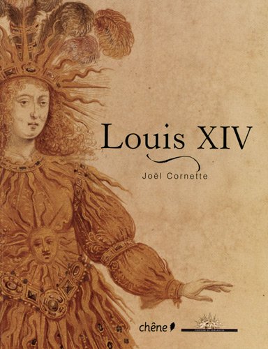 couverture de : Louis XIV