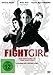 Fightgirl [Alemania] [DVD]