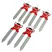 Produktbild LaDicha 5Pcs Boden-Feuchtigkeitssensor Hygrometer-Erkennungsmodul Für Arduino Avr