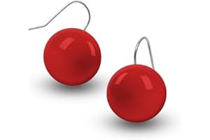 SoulCats® 1 paio di orecchini a sfera