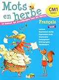 Image de Mots en herbe CM1