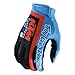 Produktbild Troy Lee Designs Kids Handschuhe Air Blau Gr. L
