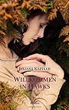 Cover zum Buch Willkommen in Hawks