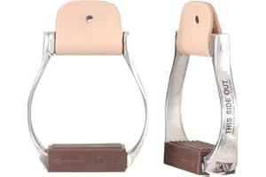 Tough 1 EZ Out Sicherheitssteigbügel