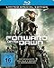 Halo 4 - Forward Unto Dawn - Steelbook [Blu-ray]