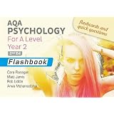 AQA Psychology for A Level Year 1 & AS Revision Guide: 2nd Edition ...