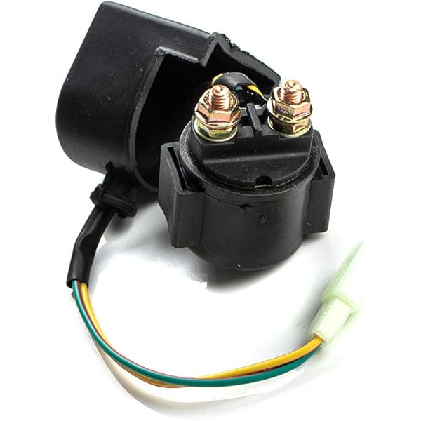 12V VOLTAGE RECTIFIER / REGULATOR (5 WIRE) 50cc 125cc 150cc TAOTAO JONWAY TANK E - Foto 14