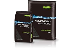 HELP Environment Advanced Soil Plants/Shrimp, 8 litros