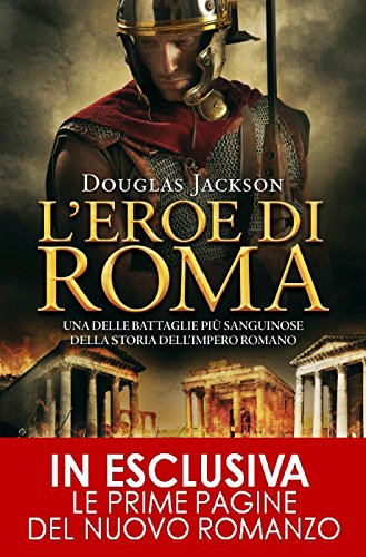Download L'eroe di Roma (eNewton Narrativa) Download L'eroe di Roma (eNewton Narrativa)