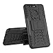 Produktbild Honor 8 Pro / Honor V9 Handy Tasche, FoneExpert® Hülle Abdeckung Cover schutzhülle Tough Strong Rugged Shock Proof Heavy Duty Case Für Huawei Honor 8 Pro / Honor V9