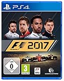 Das offizielle Formel 1-Videospiel der 2017 FIA FORMULA ONE WORLD CHAMPIONSHIP
