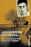 Cover zum Buch „Auch wenn ich hoffe“