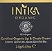 INIKA Certified Organic Lip and Cheek Cream