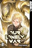 Our Lonely War 02 by 
