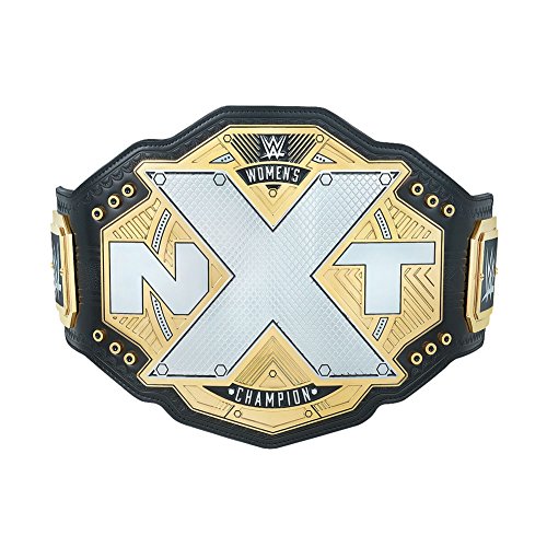 Preisvergleich Produktbild Wwe NXT Damen Nachbildung Titel (2017)