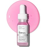 PHA 5% Exfoliating Lip Serum by The Ordinary Night Moisturizing Lip Treatment, 15 ml