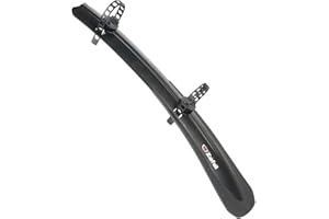 ZEFAL Swan/Croozer Road Mudguard Twinset