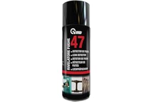 RILEVATORE FUGHE GAS SPRAY ml 400 47 VMD [VMDITALIA ]