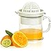 Produktbild Tailcas® Fashionable Küchen 2 in1 Multi Funktions Manuelle Handpresse Orangen, Grapefruit, Zitrone, Kiwi, Citrus,Wassermelone, Erdbeere, mango Squeezer Saft Entsafter Saftpresse Zitronenpresse Orangenpresse mit Auffangbehälter
